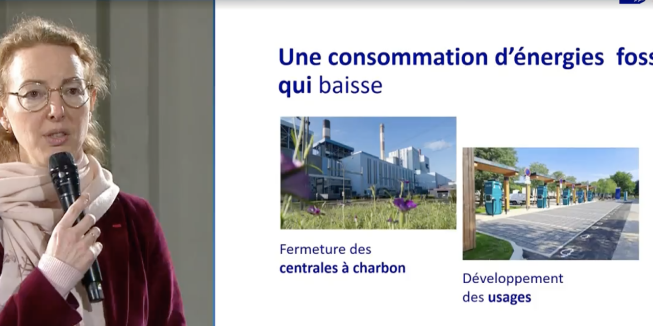 PPE3 : Sébastien Lecornu « le plan Messmer 2 est lancé !