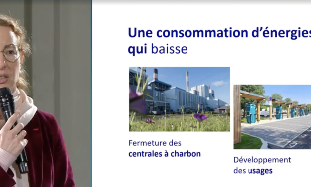 PPE3 : Sébastien Lecornu « le plan Messmer 2 est lancé !