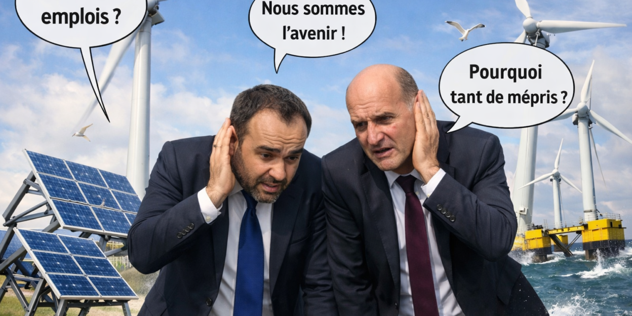 Sébastien Lecornu va signer avant le 22 février un décret sur la nouvelle feuille de route énergétique