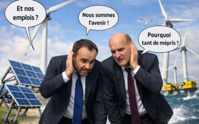 Sébastien Lecornu va signer avant le 22 février un décret sur la nouvelle feuille de route énergétique