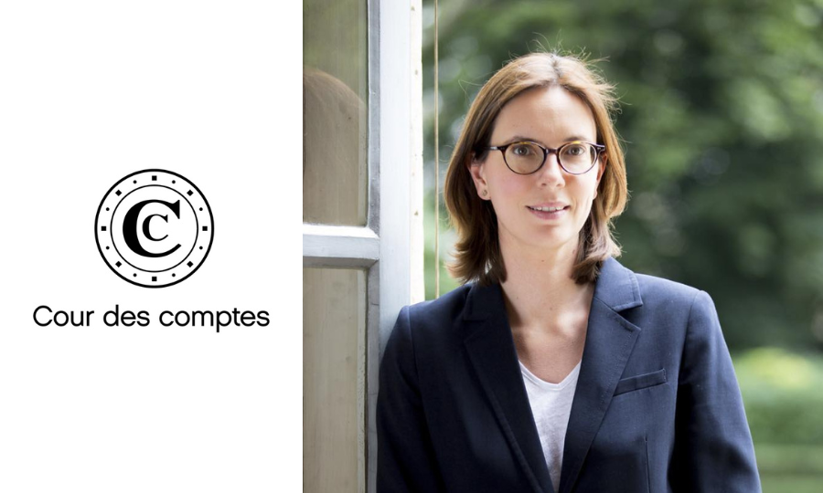 Nomination surprise d&rsquo;Amélie de Montchalin à la Cour des comptes pour remplacer Pierre Moscovici