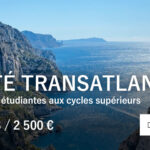 IFQM : deux appels à mobilité transatlantique France Québec