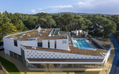 Stratégie Nationale Bas Carbone et thalassothermie / géothermie