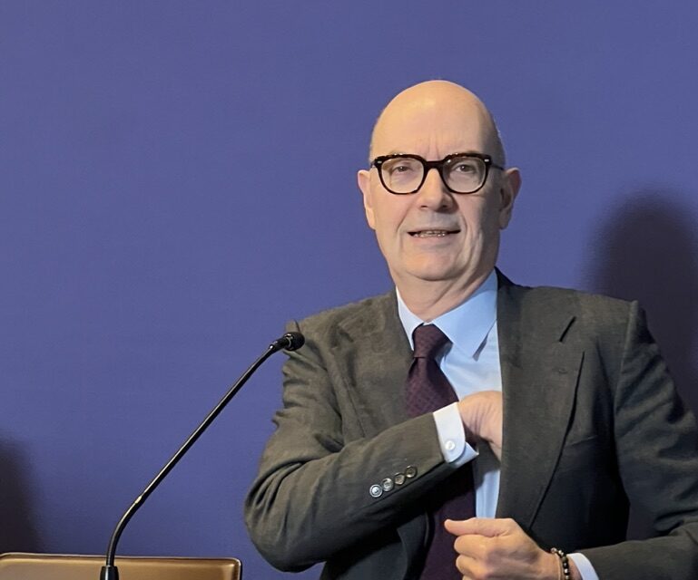 PPE3 : Roland Lescure lancera un  appel d&rsquo;offres de grande capacité pour les EMR pour un total d&rsquo;environ 8 à 10 GW