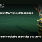 Le Centre de Droit Maritime et Océanique (CDMO) est aujourd&rsquo;hui menacé de fermeture par Nantes Université.