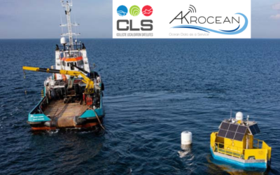 Le Groupe CLS entre en négociation exclusive en vue de l&rsquo;acquisition d&rsquo;Akrocean