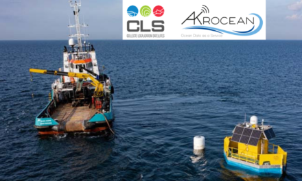 Le Groupe CLS entre en négociation exclusive en vue de l&rsquo;acquisition d&rsquo;Akrocean
