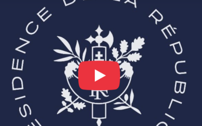 Cinq nouveaux ministres y compris la Porte-parole du Gouvernement Lecornu