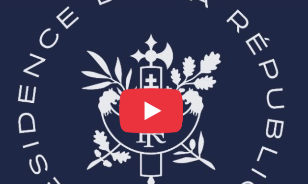 Cinq nouveaux ministres y compris la Porte-parole du Gouvernement Lecornu