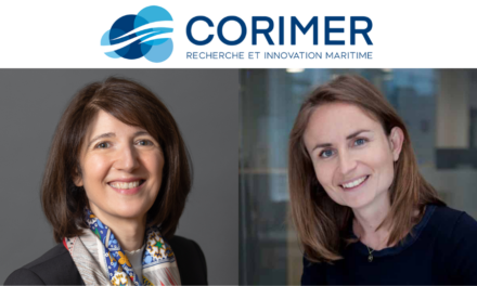 Corimer : Carine Tramier passe la main à Marie Thabard