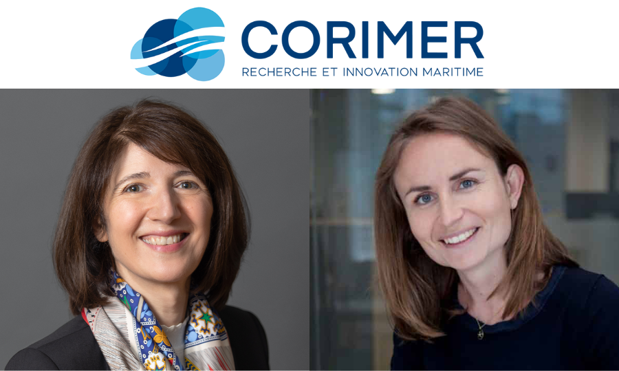 Corimer : Carine Tramier passe la main à Marie Thabard