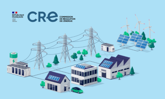 CRE : Prospective, nouveaux équilibres dynamiques entre l&rsquo;offre et la demande d&rsquo;énergie