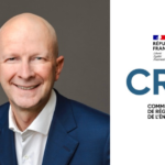 Didier Rebischung rejoint le Collège de la Commission de régulation de l&rsquo;énergie