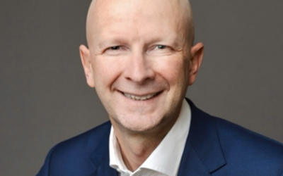 Didier Rebischung rejoint le Collège de la Commission de régulation de l&rsquo;énergie