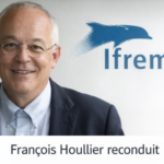 François Houllier à nouveau renouvelé