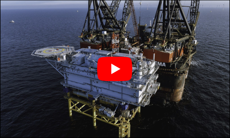 Peut-être avez-vous manqué la vidéo de cette semaine !