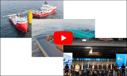 Peut-être avez-vous manqué les vidéos de la semaine !