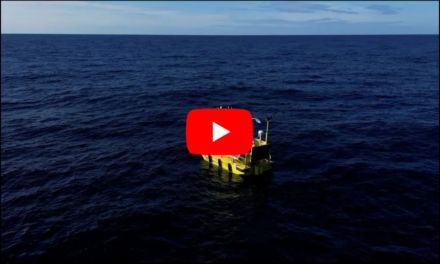 Peut-être avez-vous manqué la vidéo de la semaine !