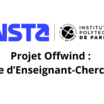 L&rsquo;ENSTA recrute un enseignant-chercheur HDR sur un poste de type « Fourier »