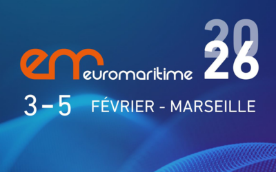 Euromaritime : Marseille se met à l&rsquo;heure du maritime