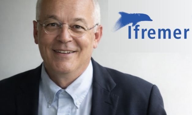 François Houllier à nouveau reconduit à la tête de l&rsquo;Ifremer