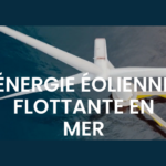 Hexicon cherche à se désengager de son projet d&rsquo;éolien flottant