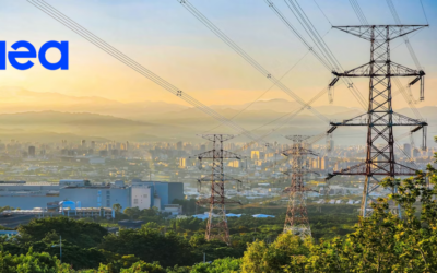 La demande mondiale d&rsquo;électricité devrait croître fortement d&rsquo;ici 2030, d&rsquo;où la nécessité d&rsquo;investir dans les réseaux et leur flexibilité