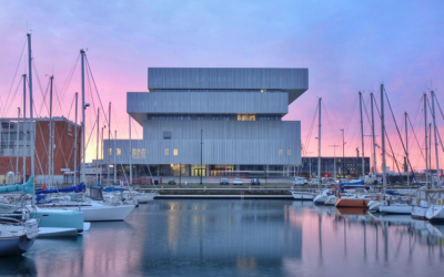 L&rsquo;IPER (enseignement portuaire) remodèle son offre de formation