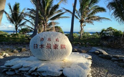 Le Japon veut exploiter un gisement de terres rares autour de l’île de Minamitori, avec l’aide des Etats-Unis