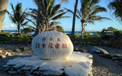 Terres rares : le Japon explore avec l&rsquo;aide des Atats-Unis l&rsquo;exploitation minière sur l&rsquo;île de Minamitori