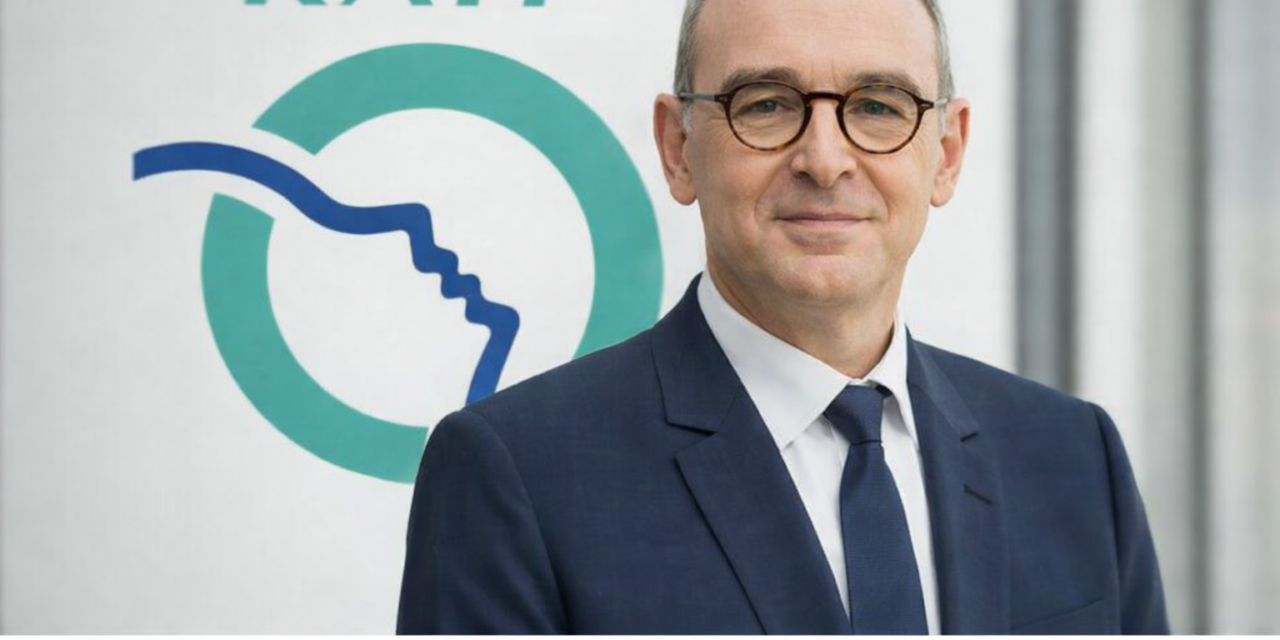 Xavier PIECHACZYK devient PDG de la RATP