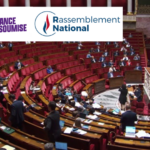 PPE3 : le RN et LFI déposent une motion de censure