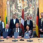 Interconnexion : la Lituanie, la Lettonie et l&rsquo;Allemagne envisagent une liaison transfrontalière