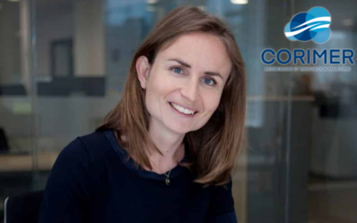 Marie Thabard Présidente du CORIMER : « une responsabilité et un engagement »