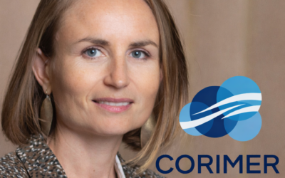 Marie Thabard, présidente du Corimer : Les priorités