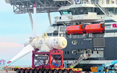 Ampeak Energy a finalisé l’acquisition de 100 % des actions de SIMEC UK Energy