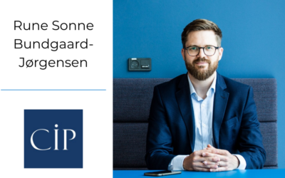 Rune Sonne Bundgaard-Jørgensen (ex-Orsted) rejoint Copenhagen Infrastructure Partners