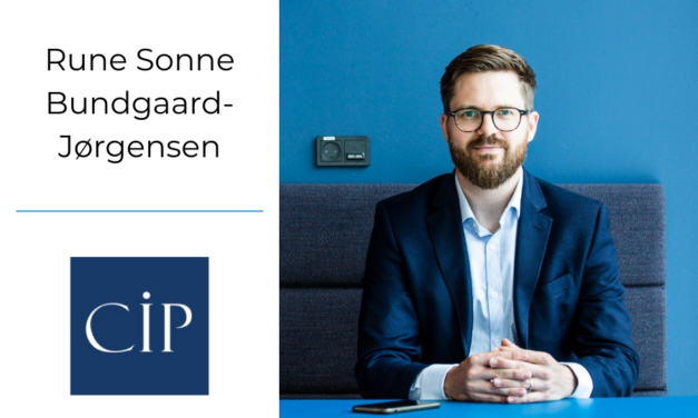 Rune Sonne Bundgaard-Jørgensen (ex-Orsted) rejoint Copenhagen Infrastructure Partners