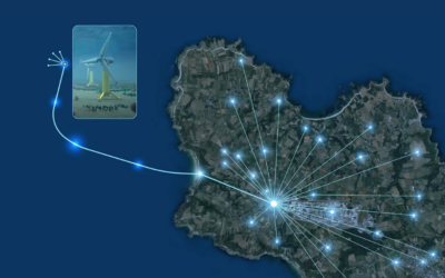 Avec la NH1, Normandie Hydroliennes SAS progresse vers le déploiement industriel