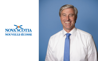 La Nouvelle-Écosse définit le cadre financier pour développer l&rsquo;éolien en mer