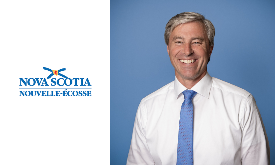 La Nouvelle-Écosse définit le cadre financier pour développer l&rsquo;éolien en mer