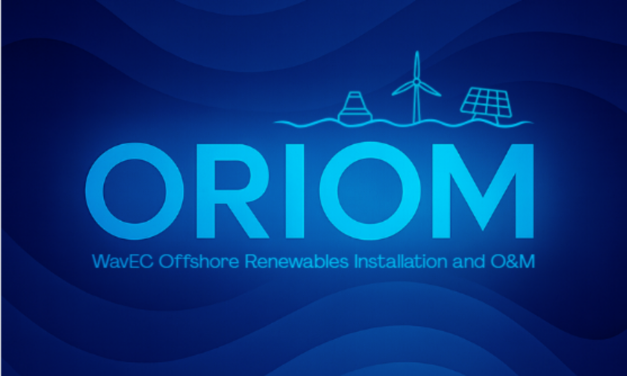 WavEC publie le code source d&rsquo;ORIOM