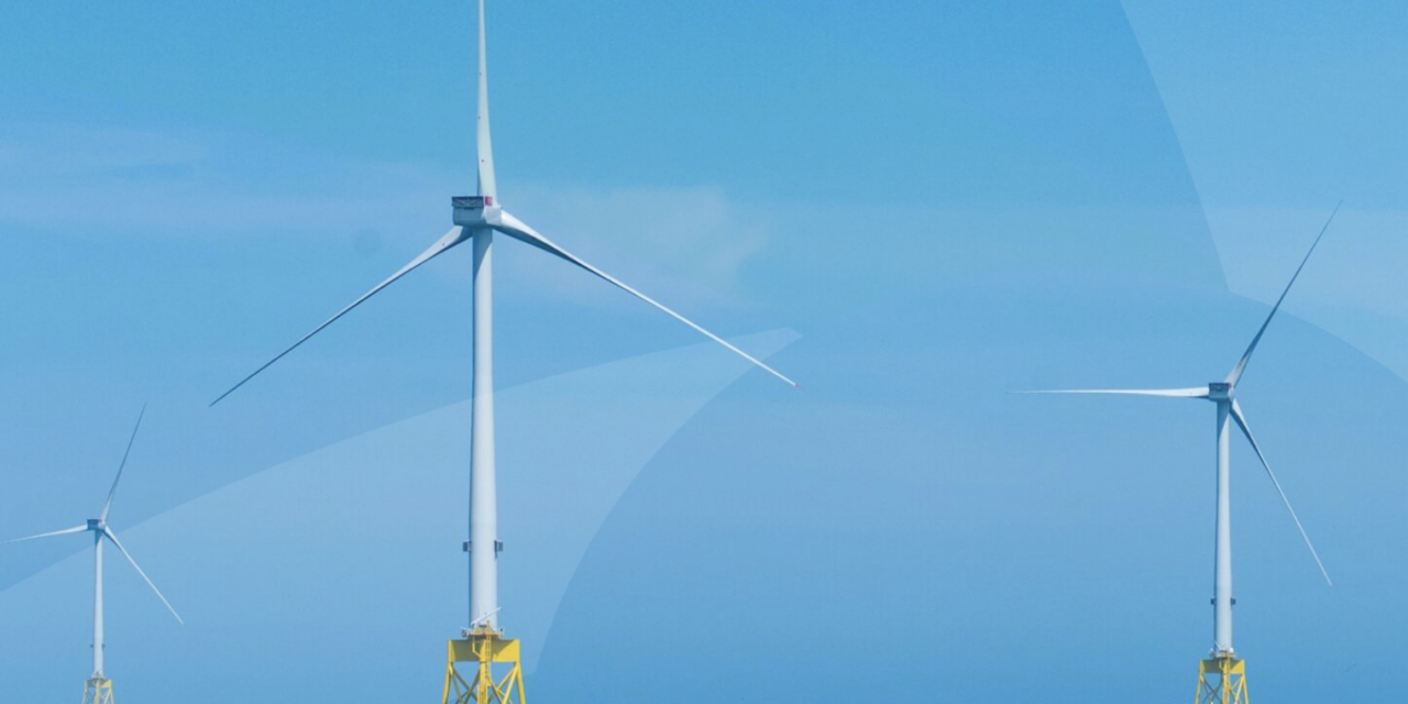 Royaume Uni : feu vert pour le parc éolien offshore Outer Dowsing de TotalEnergies, Corio Generation et Golf Development