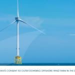 Feu vert pour le parc éolien offshore « Outer Dowsing » développé par TotalEnergies, Corio Generation et Gulf Development