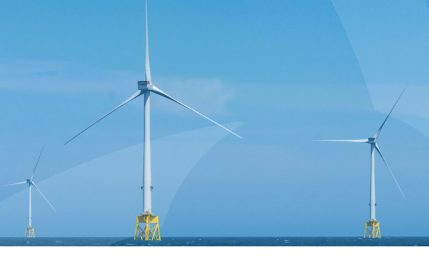 Royaume Uni : feu vert pour le parc éolien offshore Outer Dowsing de TotalEnergies, Corio Generation et Golf Development