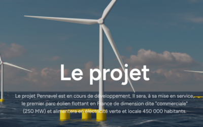 Pennavel toujours sous la vague et pourtant !