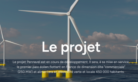 Pennavel toujours sous la vague et pourtant !