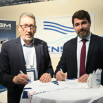 L&rsquo;ENSM et La Touline ont renouvelé leur partenariat pour trois ans