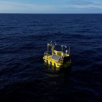 Med Wind : Renexia mesure les conditions de vent et de mer dans le détroit de Sicile