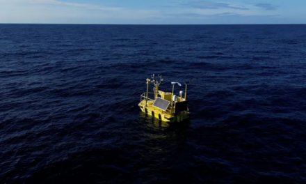 Med Wind : Renexia mesure les conditions de vent et de mer dans le détroit de Sicile